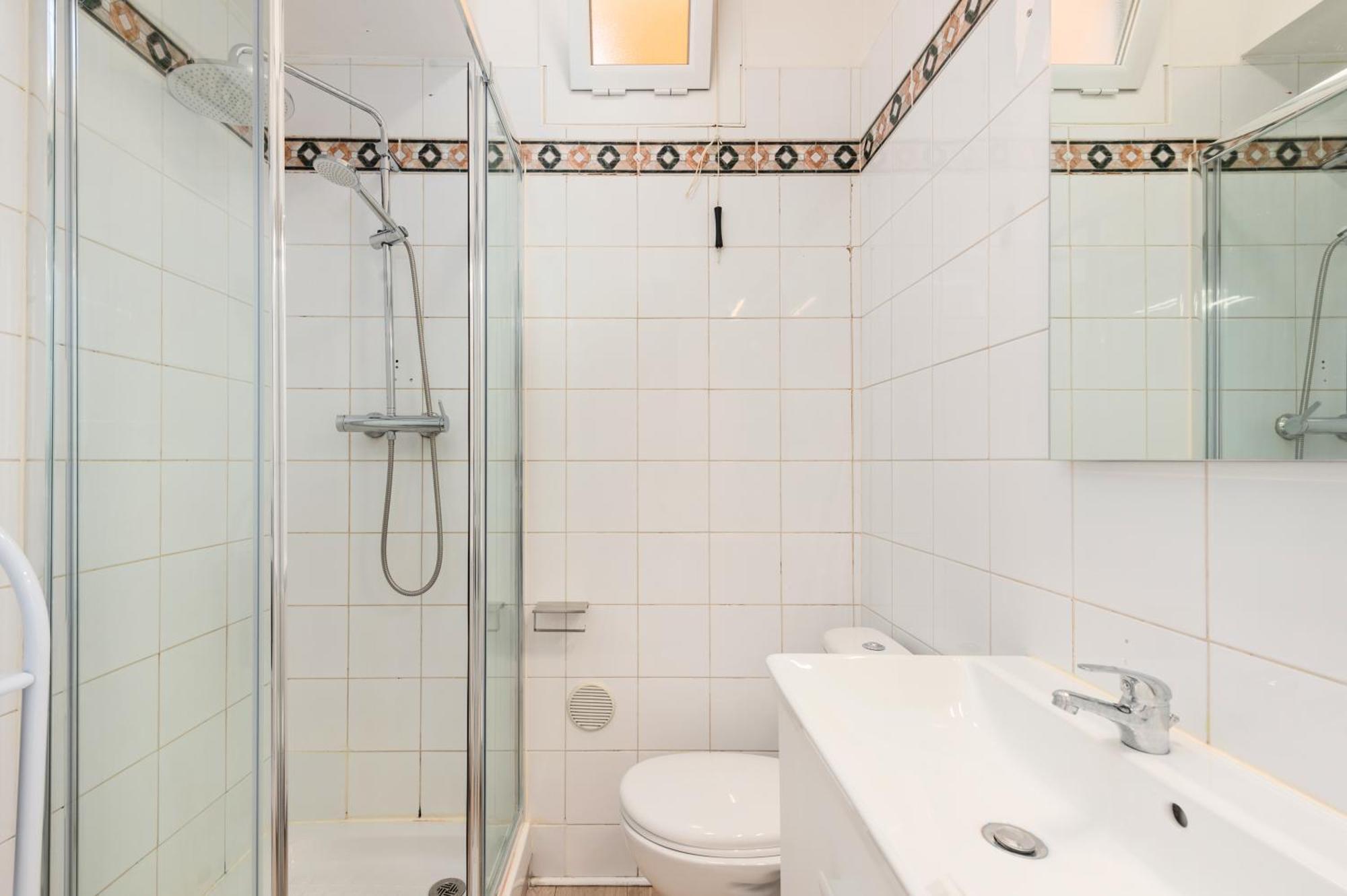 Maison Abba Trois Pieces Saint-Antoine  Buitenkant foto