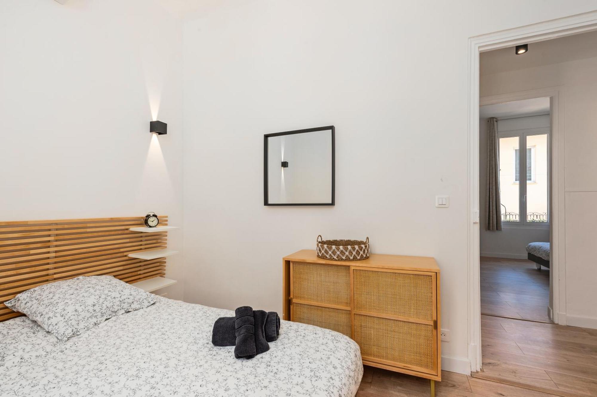 Maison Abba Trois Pieces Saint-Antoine  Buitenkant foto
