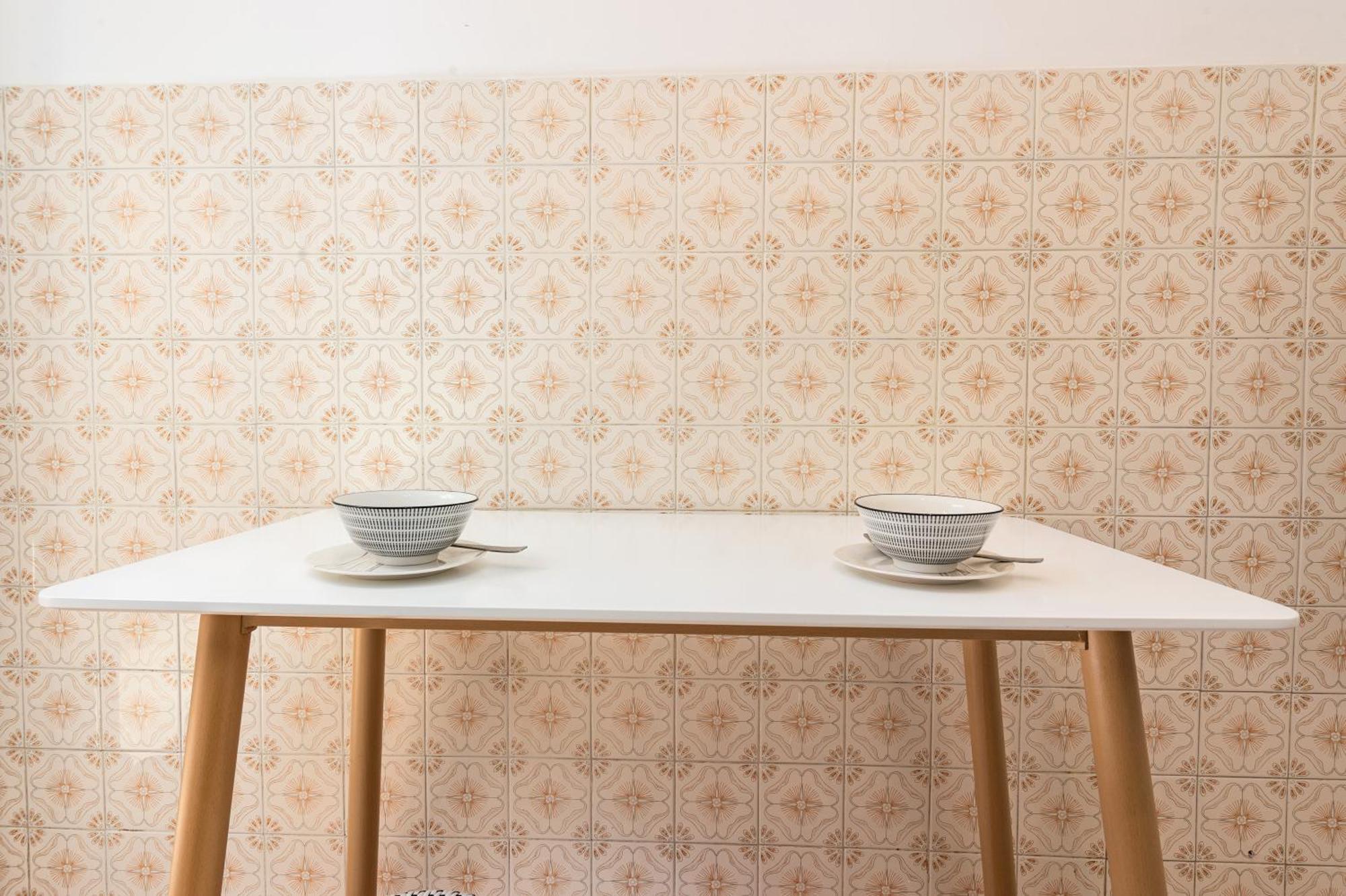 Maison Abba Trois Pieces Saint-Antoine  Buitenkant foto