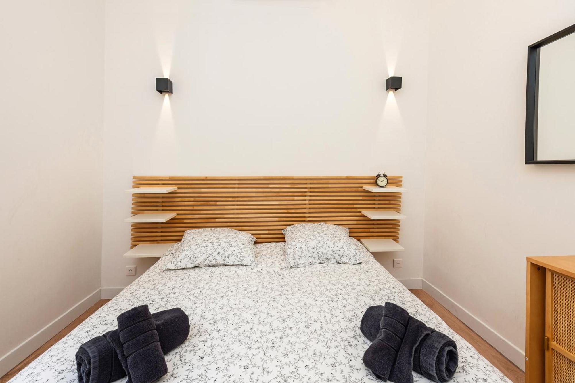 Maison Abba Trois Pieces Saint-Antoine  Buitenkant foto